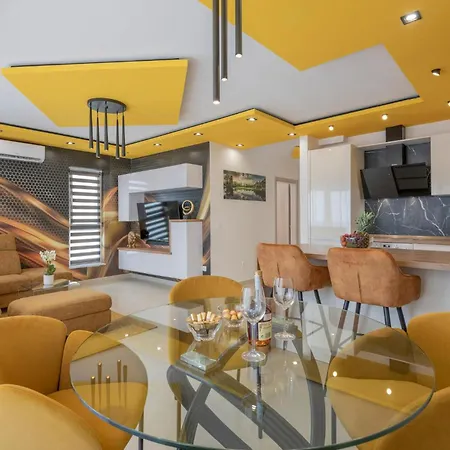 Holiday home 2 Bedroom Cozy In